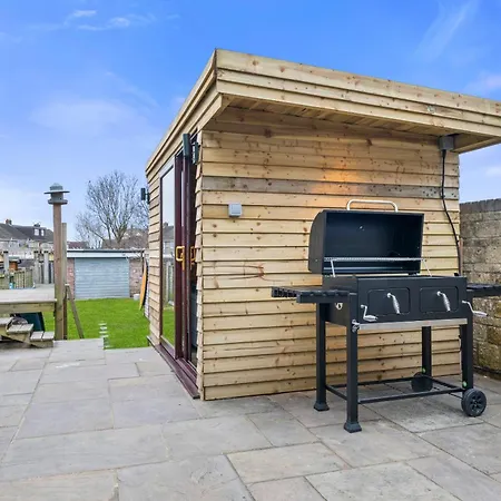 Hanham Homestead - Hot Tub Escape * Bristol